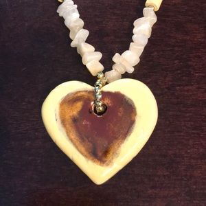 Heart Necklace